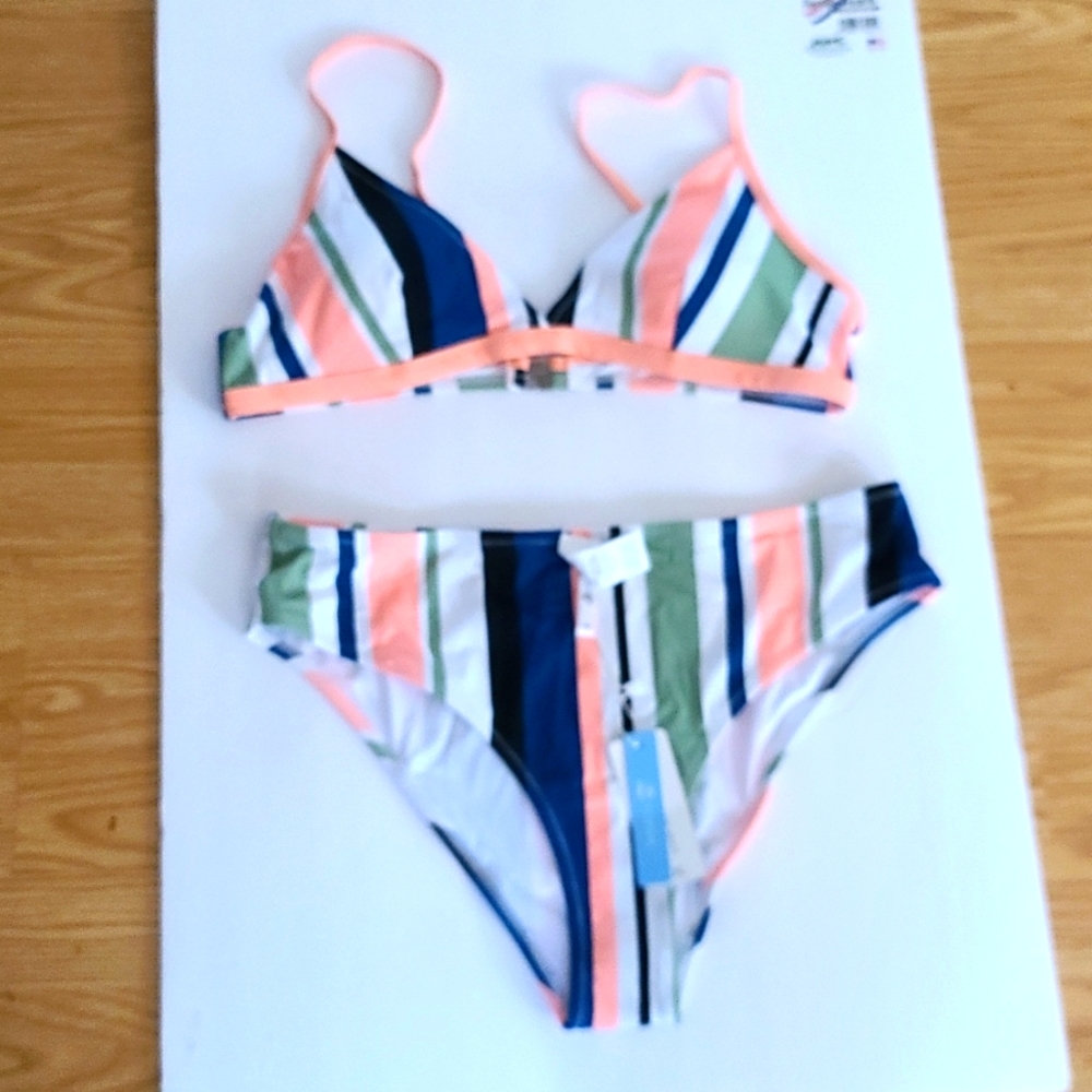 Swimwear
